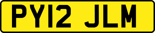 PY12JLM