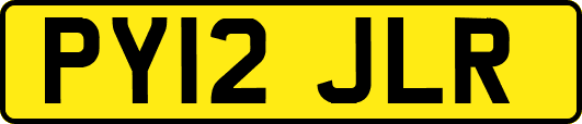PY12JLR