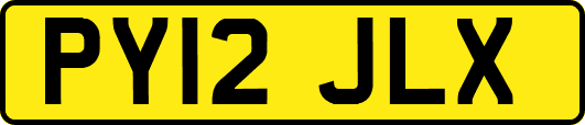 PY12JLX