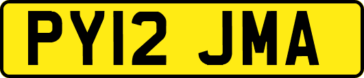 PY12JMA