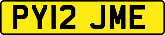 PY12JME
