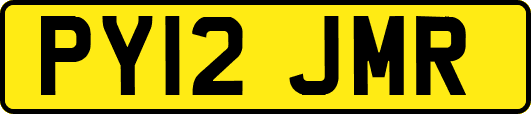 PY12JMR
