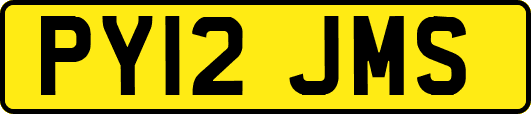 PY12JMS