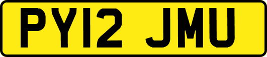 PY12JMU