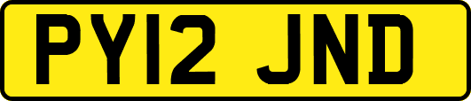 PY12JND