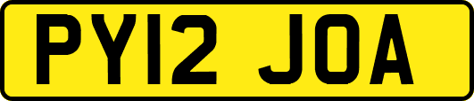 PY12JOA