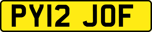 PY12JOF