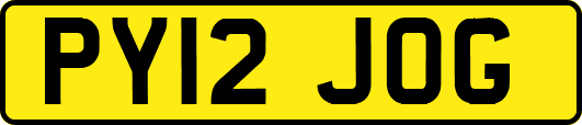 PY12JOG