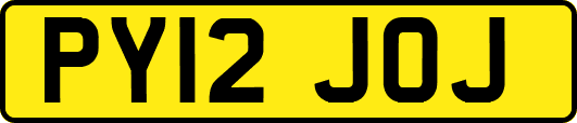PY12JOJ