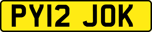 PY12JOK