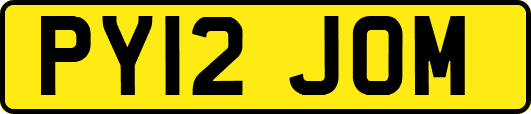 PY12JOM