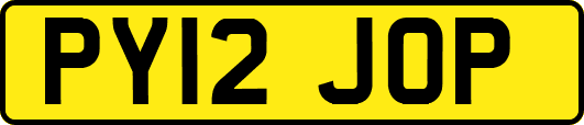 PY12JOP