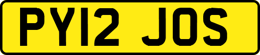 PY12JOS