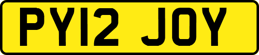 PY12JOY