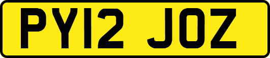 PY12JOZ