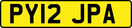PY12JPA
