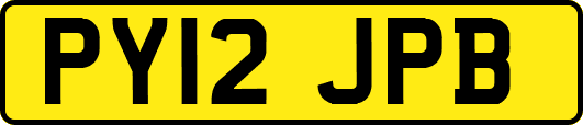 PY12JPB