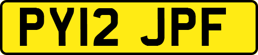 PY12JPF