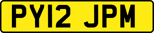PY12JPM