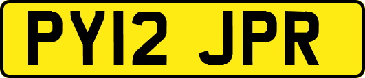 PY12JPR