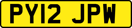 PY12JPW