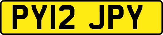 PY12JPY