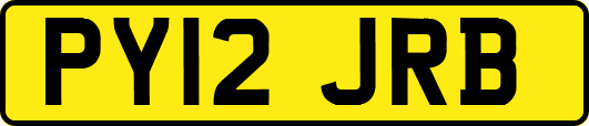PY12JRB