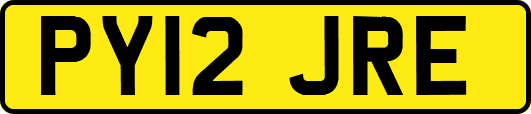 PY12JRE
