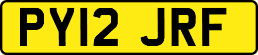 PY12JRF