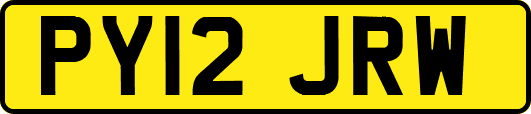 PY12JRW