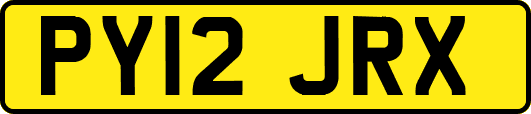 PY12JRX