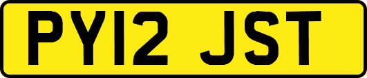 PY12JST