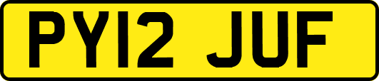 PY12JUF