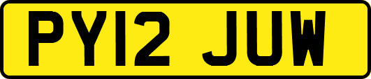 PY12JUW