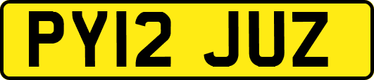 PY12JUZ
