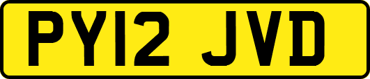 PY12JVD