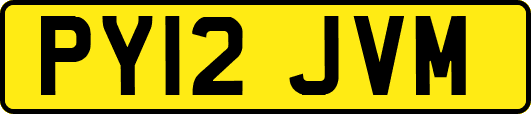 PY12JVM