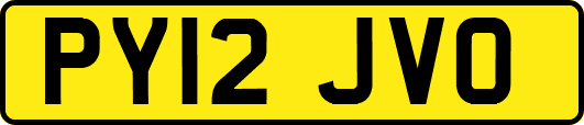 PY12JVO