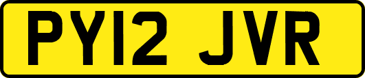 PY12JVR