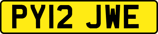 PY12JWE