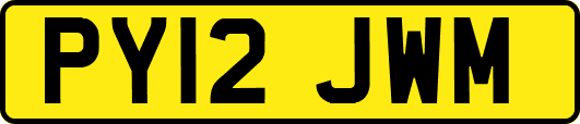 PY12JWM