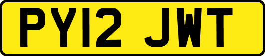 PY12JWT