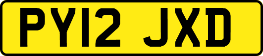 PY12JXD