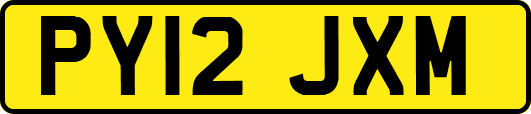 PY12JXM