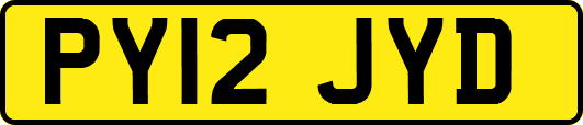PY12JYD
