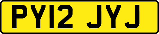 PY12JYJ