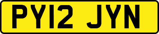 PY12JYN