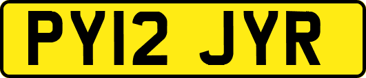 PY12JYR