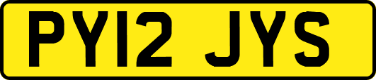 PY12JYS