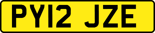 PY12JZE